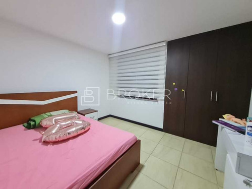 Imagen 12 de 17 de Broker Casa En Venta Conjunto Cerrado Campo Aragon En Popayan