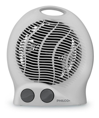 Caloventor Philco Cf20a1p  2000 W