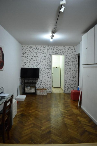 Imagen 4 de 13 de Oficina / Departamento - Balvanera (apto Profesional)