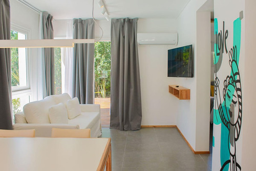 Departamento En Venta En Las Gaviotas