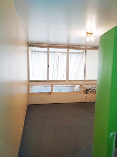 Departamento Dúplex Muy Luminoso Último Piso