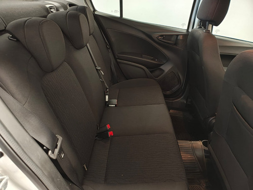 Fiat Cronos 1.3 Drive Mt