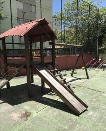 Imagem 15 de 15 de Apartamento - Ref: 6218