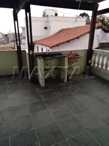 Imagem 14 de 15 de Sobrado No Tremembé - Mi85490