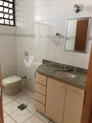 Imagem 20 de 30 de Casa À Venda Em Jardim Guanabara - Ca235981