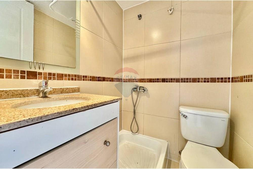 Excelente Departamento Con Vista Despejada 4d + 3b