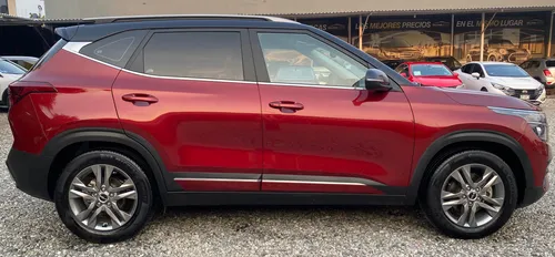 Kia Seltos 1.6 Ex Pack At