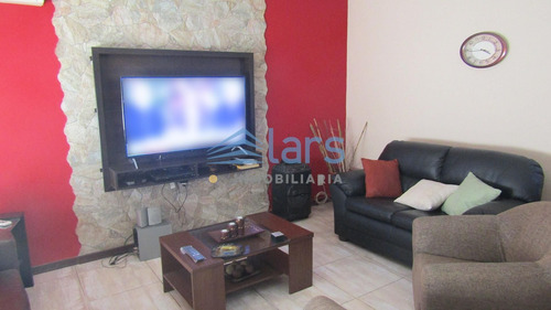 Casa En Venta / Cordon - Inmobiliaria Lars