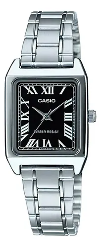Reloj casio mujer original hotsell