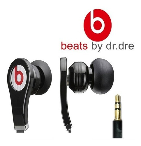 Audífonos Monster Beats Dr Dre Para Celular Telefono Pc Lapt