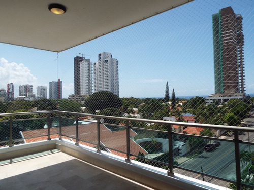 Apartamento En Alquiler En Cacicazgos