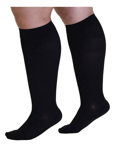 Calcetines De Compresión Hasta La Rodilla De 20 A 30 Mmhg