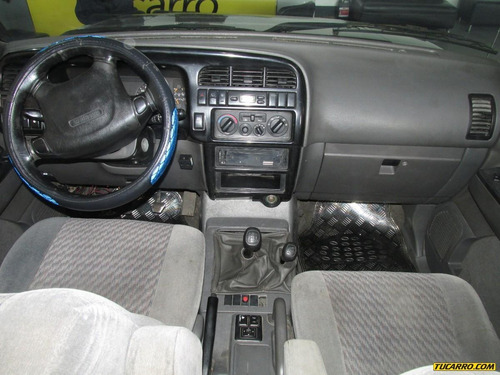 Chevrolet Trooper 960