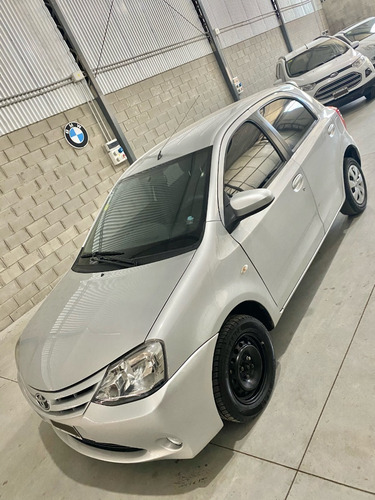 Toyota Etios
