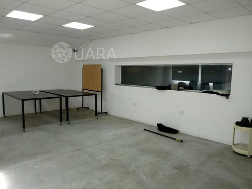 Imagen 17 de 17 de Ideal Inversor - Excelente Galpón En Venta - Bº Alto Alberdi
