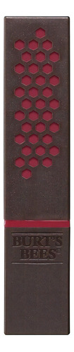Burt's Bees Labial Matte Ruby Ripple 4g Ruby Ripple
