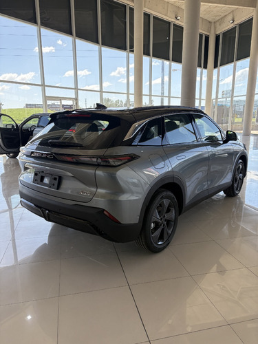 Baic X55ii Luxury 7 Dct