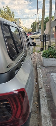 Renault Duster Oroch 2.0 Dynamique