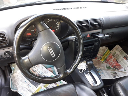 Audi A3 2004 1.8 Turbo Aut. 5p 180 Hp
