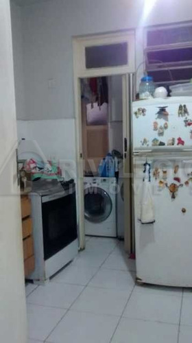 Imagem 12 de 18 de Apartamento À Venda, 3 Quartos, 1 Suíte, Copacabana - Rio De Janeiro/rj - 17616