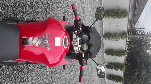 Bandit 650s 2007