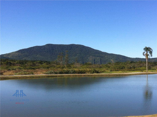 Terreno À Venda, 400 M² Por R$ 500.000,00 - Ratones - Florianópolis/sc - Te0115