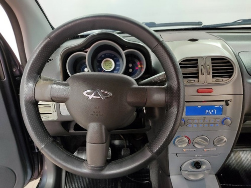 Chery Face 1.3 16v
