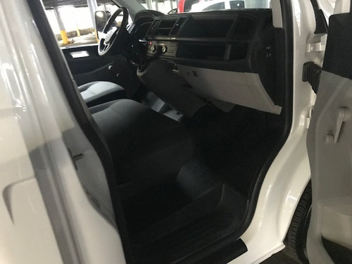 Imagen 15 de 15 de Vw Transporter 2020