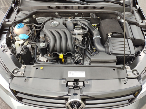 Imagen 14 de 15 de Volkswagen Jetta 2016