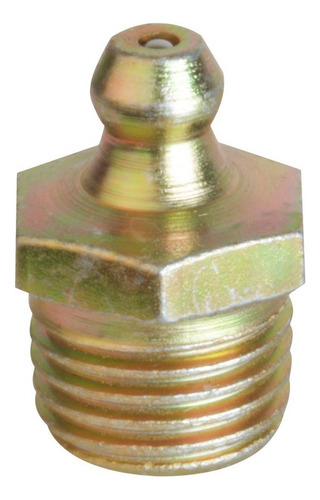 Grasera Recta Modelo D-200 Medida 1/8-27 Npt P