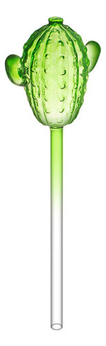 Globos De Riego Para Plantas Con Autorriego, Inserto Verde