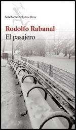 Libro Pasajero (biblioteca Breve) - Rabanal Rodolfo (papel)