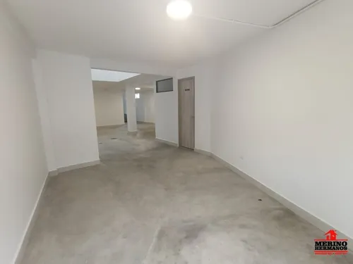 Local En Arriendo En Rionegro - Parque