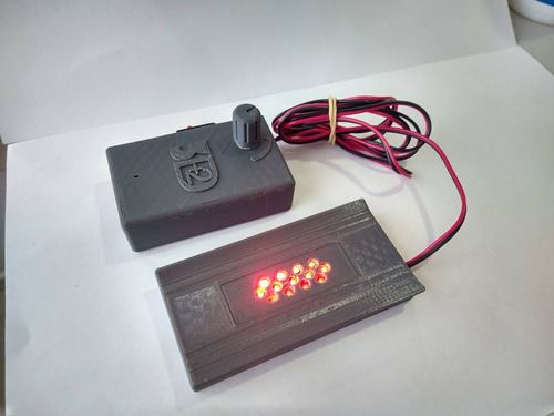 Promocion Detector Venas Transiluminador Led Portátil Neo