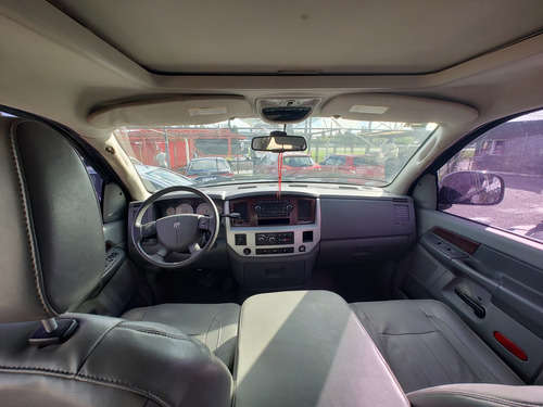 Dodge Ram 5.9 2500 Laramie Quadcab 4x4
