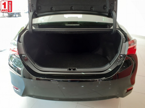 Imagem 8 de 14 de Toyota Corolla 2.0 Xei 16v Flex 4p Automático