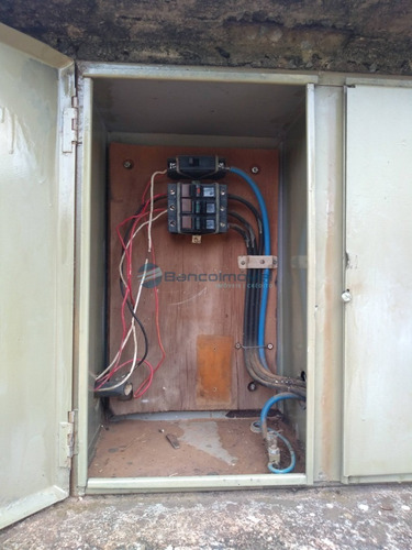 Imagem 5 de 20 de Chacara - Ch00131 - 69207544