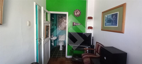 Departamento En Venta De 4 Dorm., 2 Baños En Ñuñoa