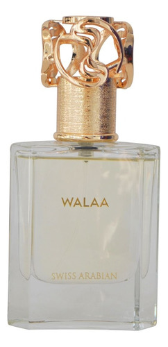 Perfume Arabe De Spray Walaa