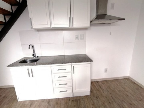 Venta Apartamento 1 Dormitorio Y Garage En Parque Rodó