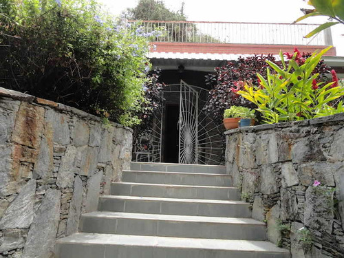 Hermosa Casa En Colinas De Bello Monte