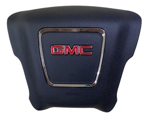 Tapa De Bolsa De Aire Gmc Sierra 2014-2015-2016-2017-2018