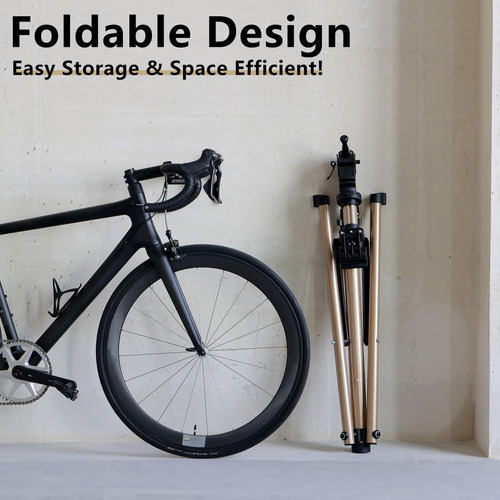 Urban Deco Bike Repair Stand De Aluminio Premium Bike Para M
