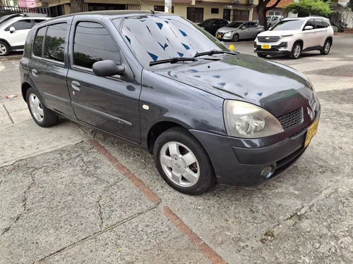 Renault Clio F.iv Expression