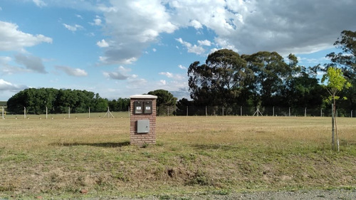 Imagen 13 de 15 de Lote En Club De Campo Las Verbenas Sierra De La Ventana