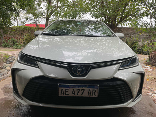 Toyota Corolla 1.8 Hev Xei Ecvt