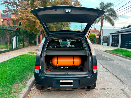 Chevrolet Meriva 1.8 Gl Plus