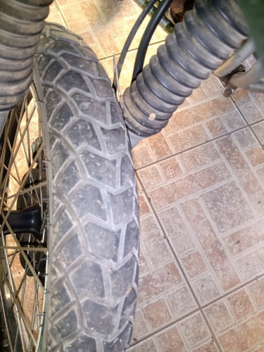 Yamanha Xt 600