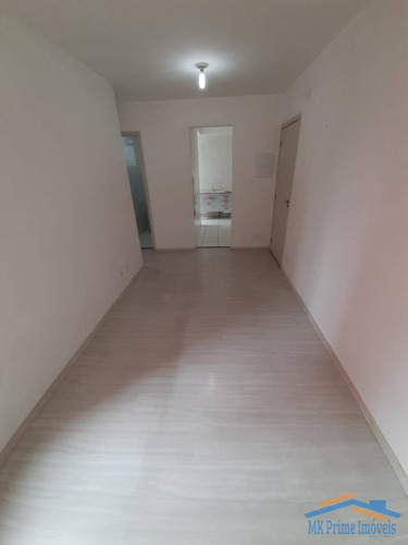 Imagem 10 de 15 de Excelente Oportunidade Apartamento No Canadá Residence - 1610
