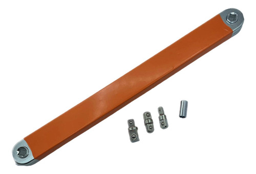 Chave De Extensão Offset, Ferramenta Manual, Kit De